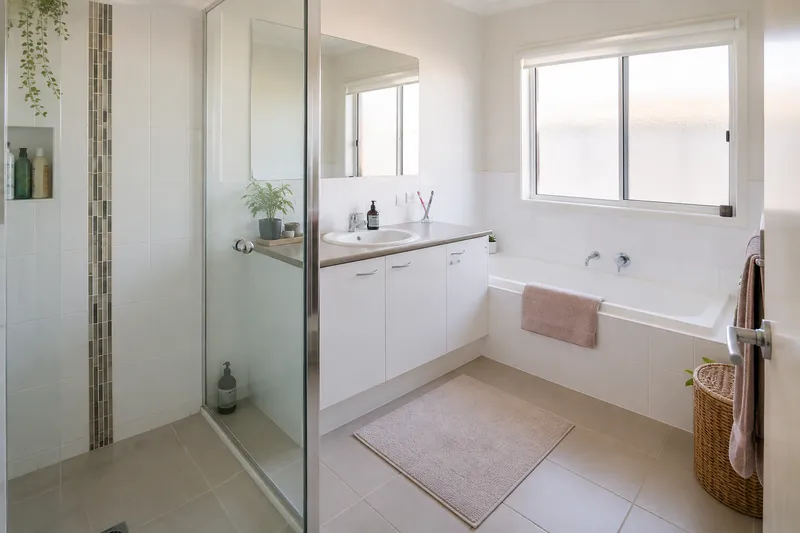 Bathroom deep cleaning Melbourne
