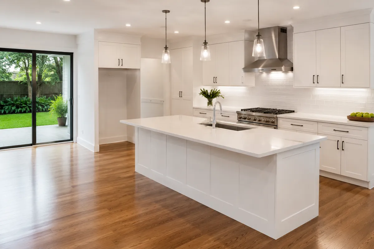 End of lease cleaning cost guide Melbourne 2026 – Panthara Cleaning